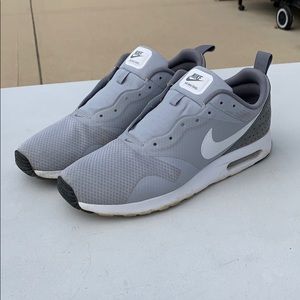 Nike Air Max lightly used